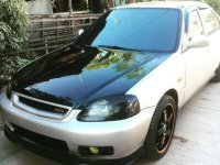 Honda Civic 2000 Top of the Line For Sale 
