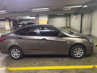 Hyundai Accent 2012 Model(SOLD) FOR SALE