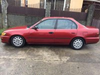 Toyota Corolla GLI 1993 Model​ For sale 