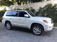 2012 TOYOTA Land Cruiser Local Mint FOR SALE