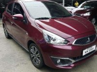 2016 Mitsubishi Mirage Gls FOR SALE