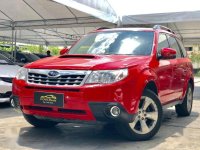 2011 Subaru Forester XT AT. Explorer. Ecosport. Tucson. Captiva. Juke.