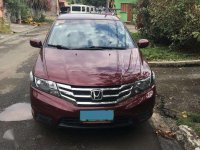 Honda City 2013 1.3 AT For sale