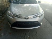 Toyota Vios J 2017 dual Vvti FULLY PAID