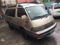 2002 Toyota Townace 2c non turbo​ For sale 