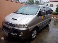 Hyundai Starex 2004 for sale