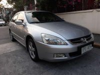 Honda Accord 2004 AT​ For sale 