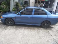 Mitsubishi Lancer 1997 for sale