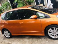 2012 Honda Jazz gasoline automatic​ For sale 