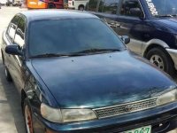 1996 Toyota Corolla Big Body FOR SALE