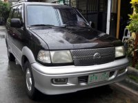 Toyota SR Revo 2002​ For sale 