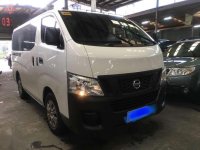 2017 Nissan Urvan FOR SALE