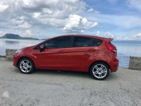 FORD Fiesta 1.6L Hatch Back 2012​ For sale 