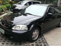 Honda Civic VTi VTEC 1996 MT Bigote Not Corolla Lancer Mazda Kia