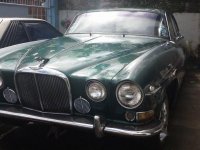 Jaguar 420G 1967 A/T for sale