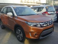 Suzuki Vitara AT FOR SALE