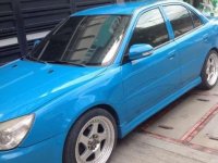 Mitsubishi Lancer Euro Version 2002 For Sale 