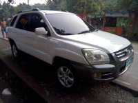 Kia Sportage 2008 for sale