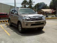 Toyota Fortuner 2008 for sale