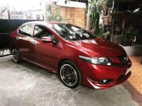 RUSH SALE 2012 Honda City MODULO Edition