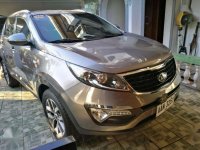2014 Kia Sportage LX 1st owned 45tkm mint condition 620k or best offer