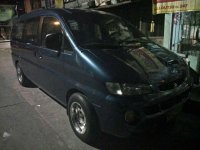 Hyundai Starex automatic 2000 diesel FOR SALE