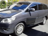 Toyota Innova 2013 for sale