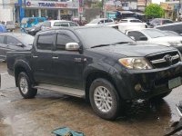 TOYOTA Hilux 2005 FOR SALE