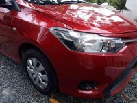 2016 TOYOTA Vios j dual vvti FOR SALE