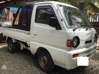 Suzuki Multicab MT FOR SALE