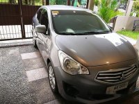 Mitsubishi Mirage G4 2017 for sale 