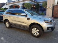 2017 Ford Everest Abiente For sale