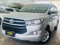 2016 Toyota Innova 2.0 E MT Gas. Avanza. Outback. Crosswind. Mobilio