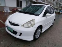 2007 Honda Jazz 1.5 VTEC engine(well maintained)​ For sale 
