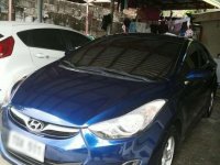 Hyundai Elantra 2012​ For sale 