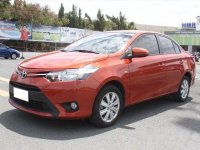 Toyota Vios E 2017 for sale
