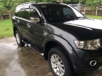 2011 Mitsubishi Montero GLS-V Automatic Diesel​ For sale 