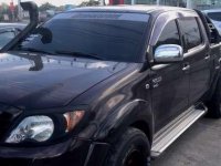 Toyota Hilux D4D 2006 for sale