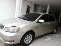 Toyota Altis E 2004 For sale