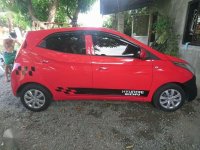 Hyundai Eon 2014 prestine Condition FOR SALE