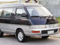 Toyota Town Ace Lite Ace Vanette