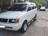 Toyota Revo Diesel DLX MT 1999 for sale