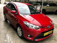 2016 Toyota Vios E Financing Accepted​ For sale 