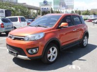 Great Wall Haval M4 2014 FOR SALE