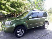 Nissan X-trail 2003 for sale