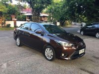 2016 Toyota Vios E​ For sale