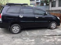 Toyota Innova 2011 for sale