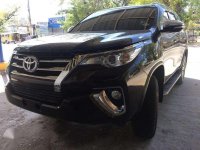 Toyota Fortuner G 2016​ For sale
