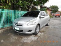 2009 Toyota Vios 1.3vvti MT FOR SALE