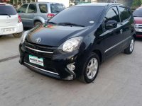 2017 Toyota Wigo G automatic like brand new Cebu Unit